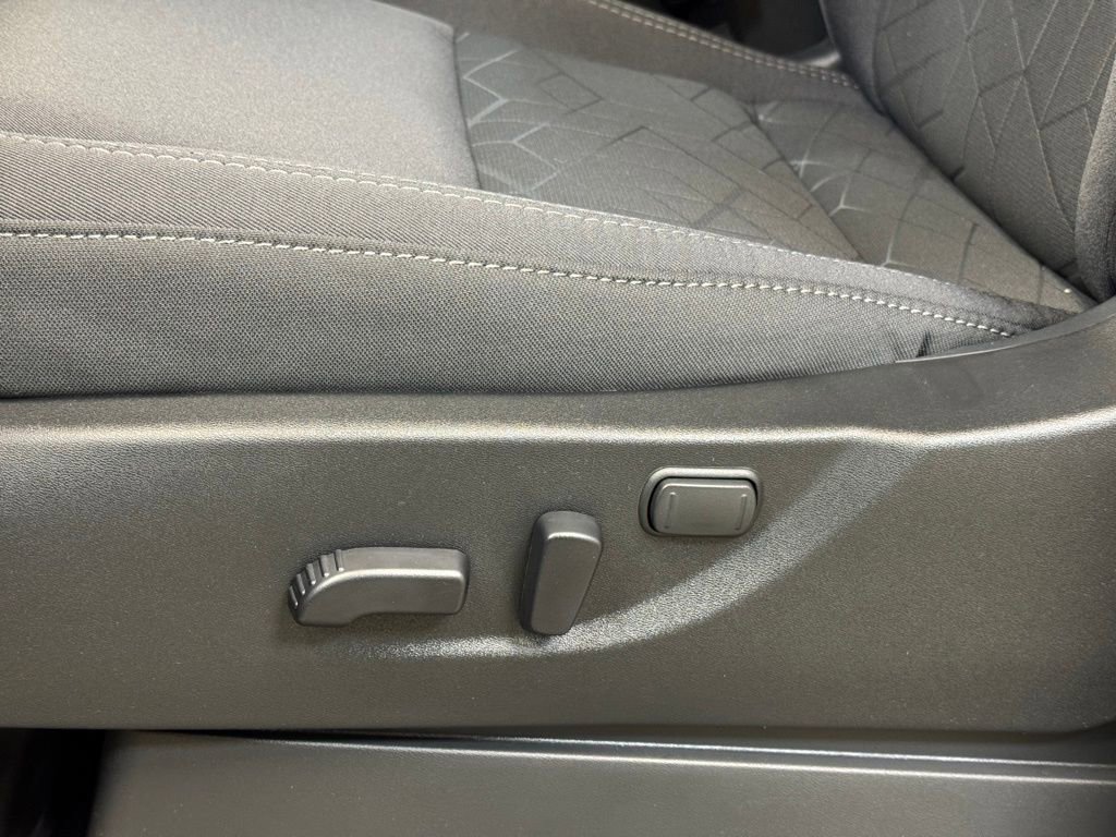 New 2026 Nissan Frontier SV w/ All-Weather Content Package image 11