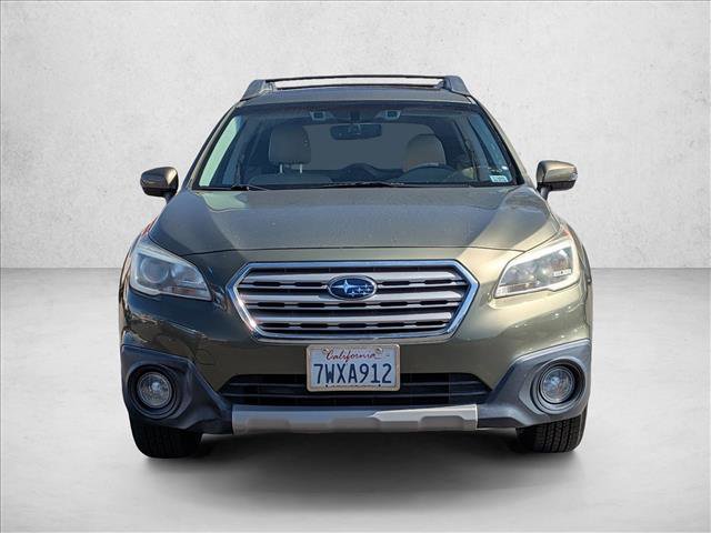 Used 2017 Subaru Outback 3.6R Limited image 3