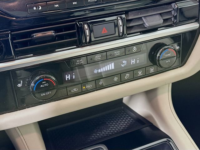 Certified 2023 Nissan Pathfinder SL w/ SL Premium Package image 18