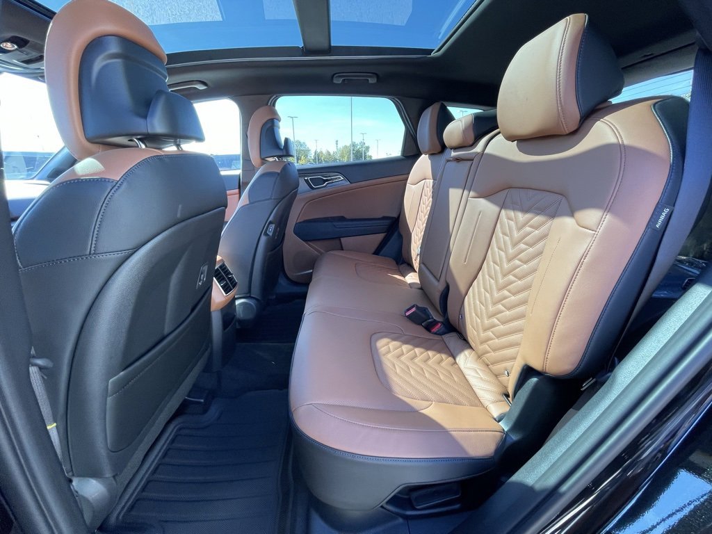New 2026 Kia Sportage X-Line image 26