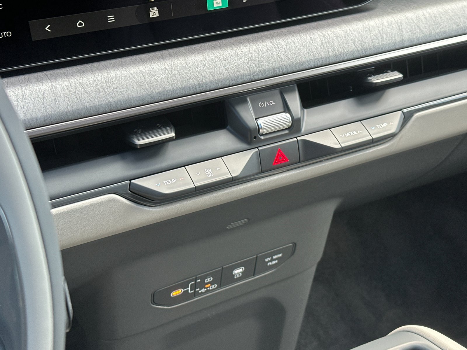 New 2026 Kia EV9 Wind AWD/4WD image 22