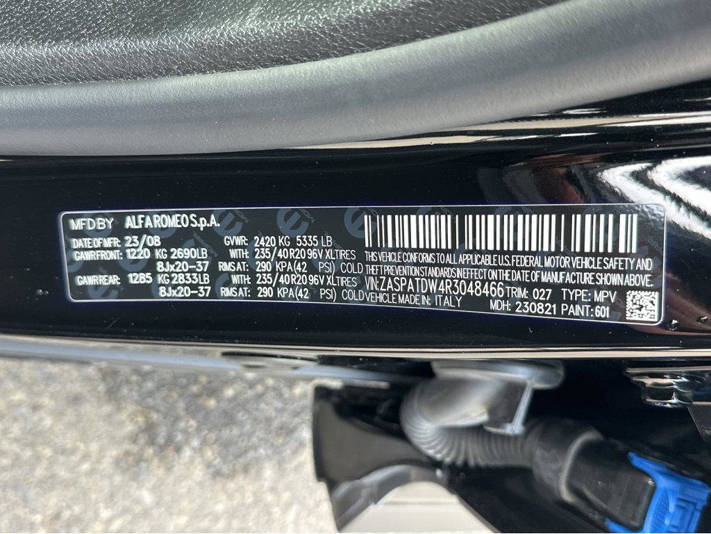 Used 2024 Alfa Romeo Tonale Veloce image 44