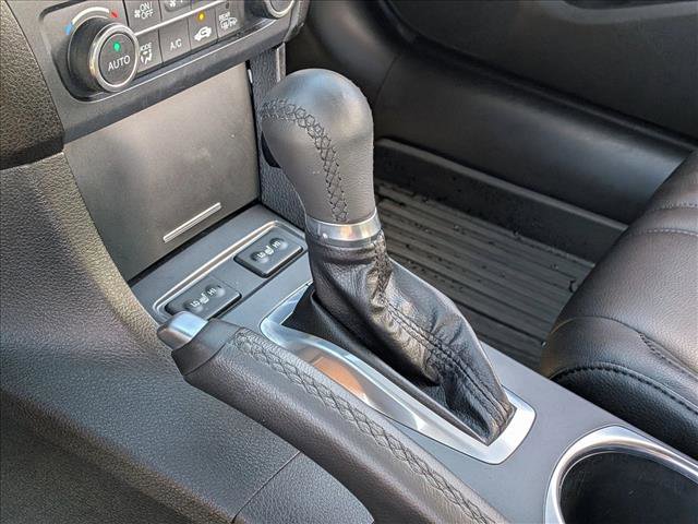 Certified 2021 Acura ILX image 11