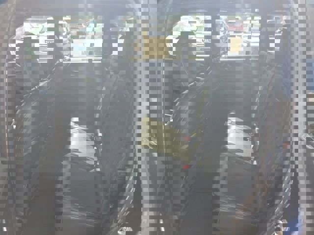 New 2025 Jeep Grand Cherokee Altitude image 19