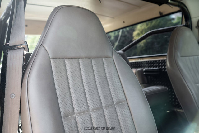 Used 1992 Ford Bronco Custom AWD/4WD image 43