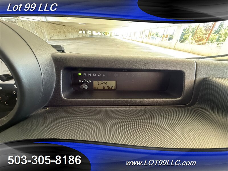 Used 2005 Scion xB FWD image 16