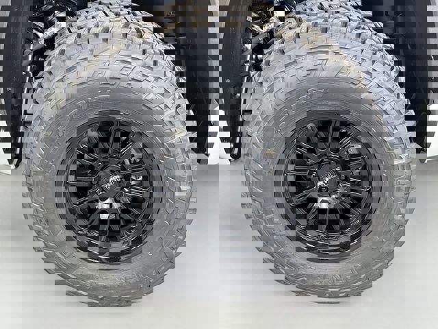 New 2026 Toyota Tundra 1794 Edition image 31