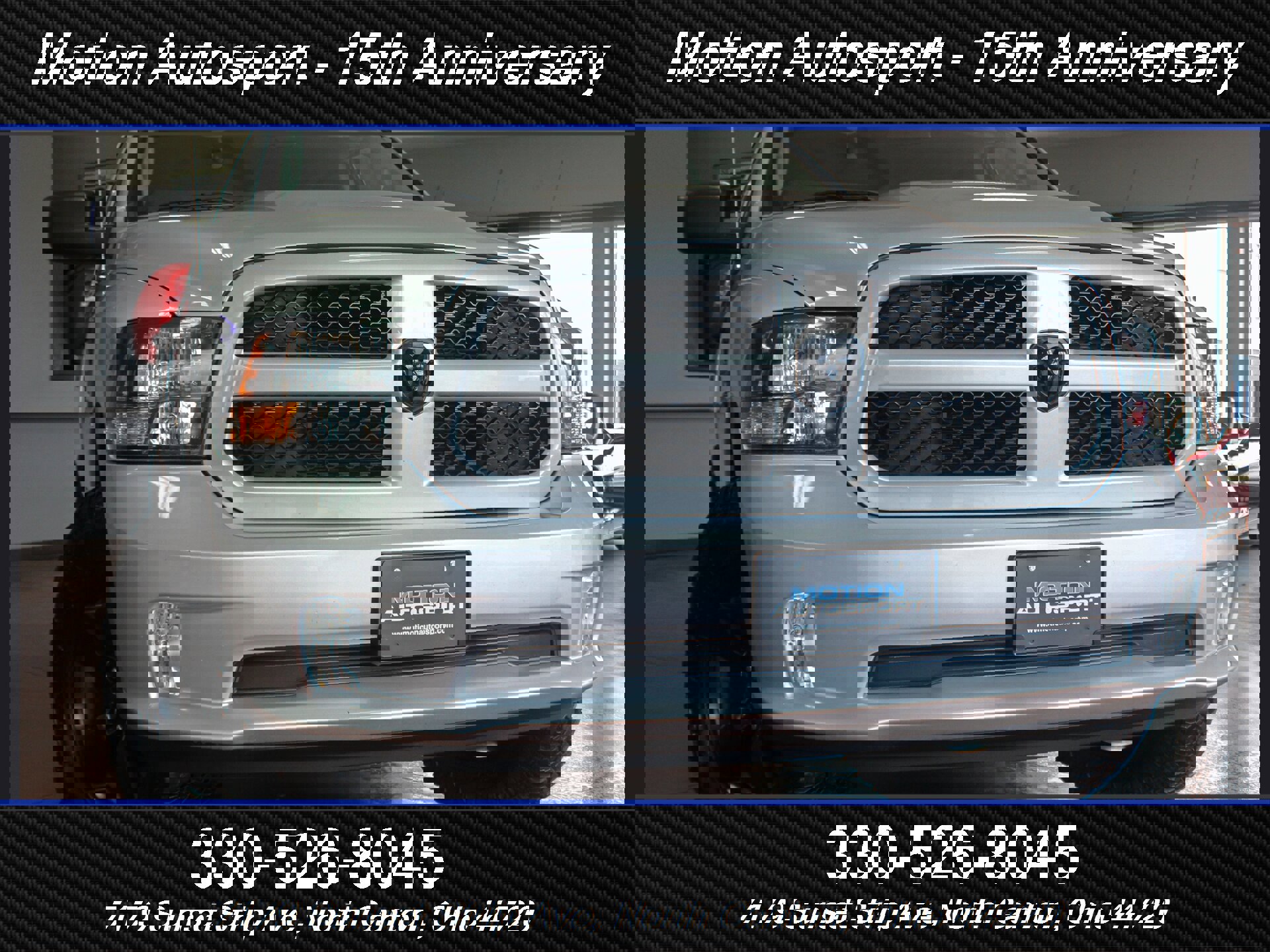 Used 2019 RAM 1500 Express w/ Express Value Package image 54