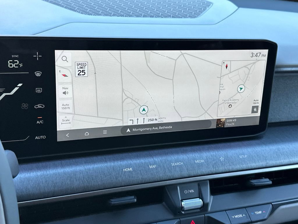 New 2026 Kia EV9 Wind image 25