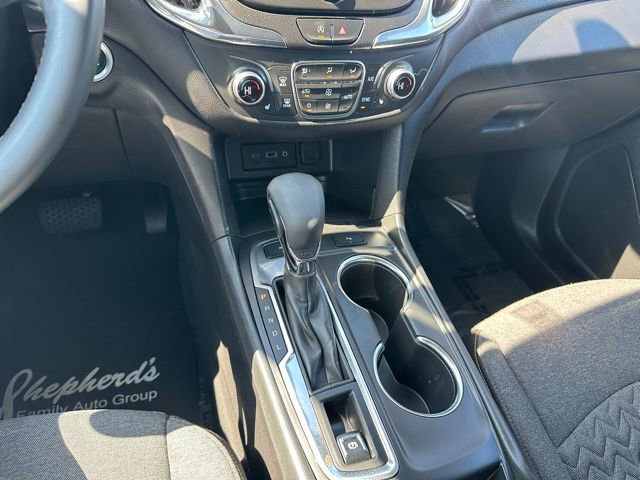 Used 2024 Chevrolet Equinox LT image 21