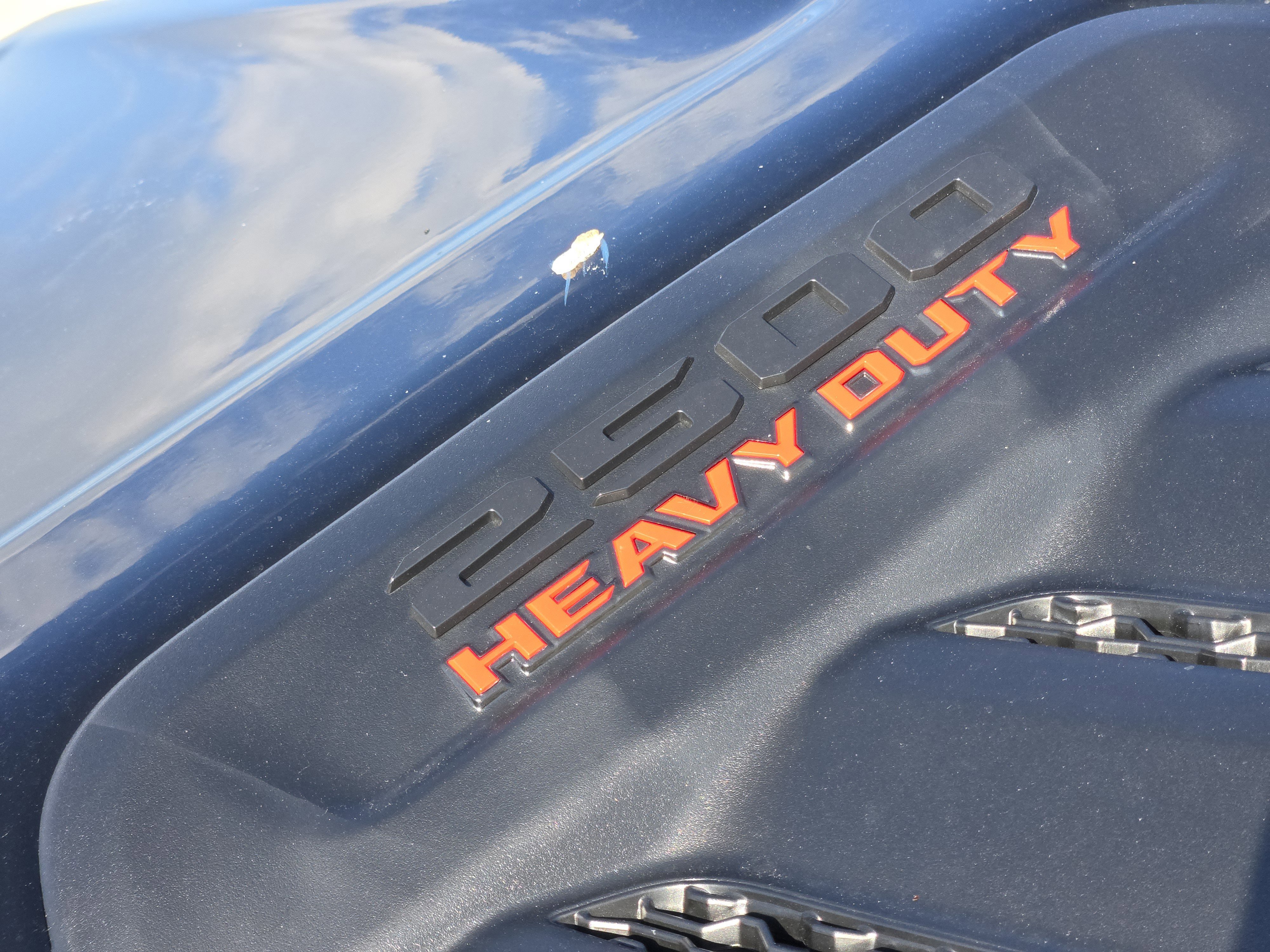 New 2026 RAM 2500 Limited image 9