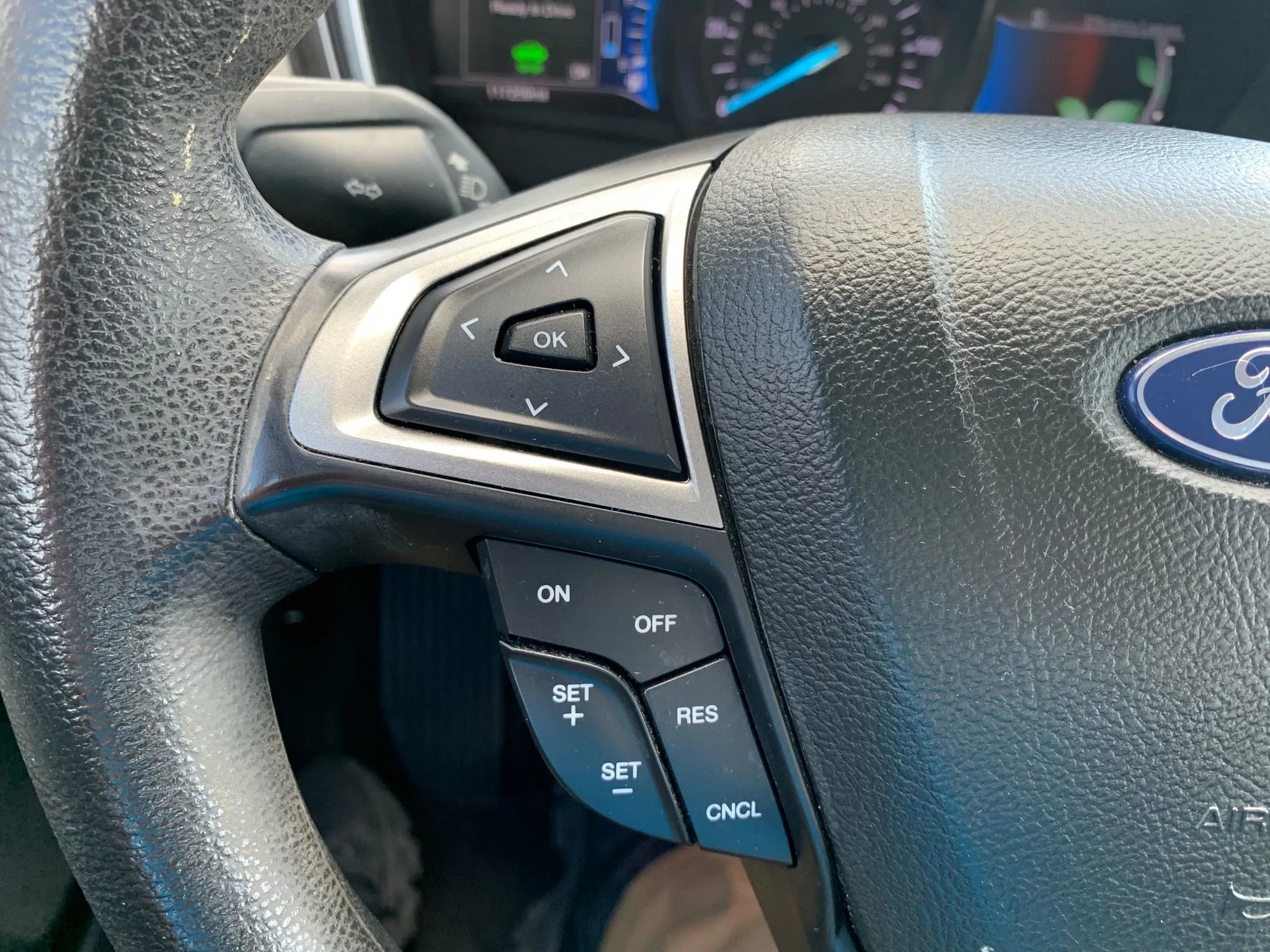 Used 2018 Ford Fusion S image 14