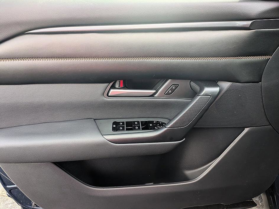 New 2026 MAZDA CX-50 AWD 2.5 S w/ Cargo Package image 14