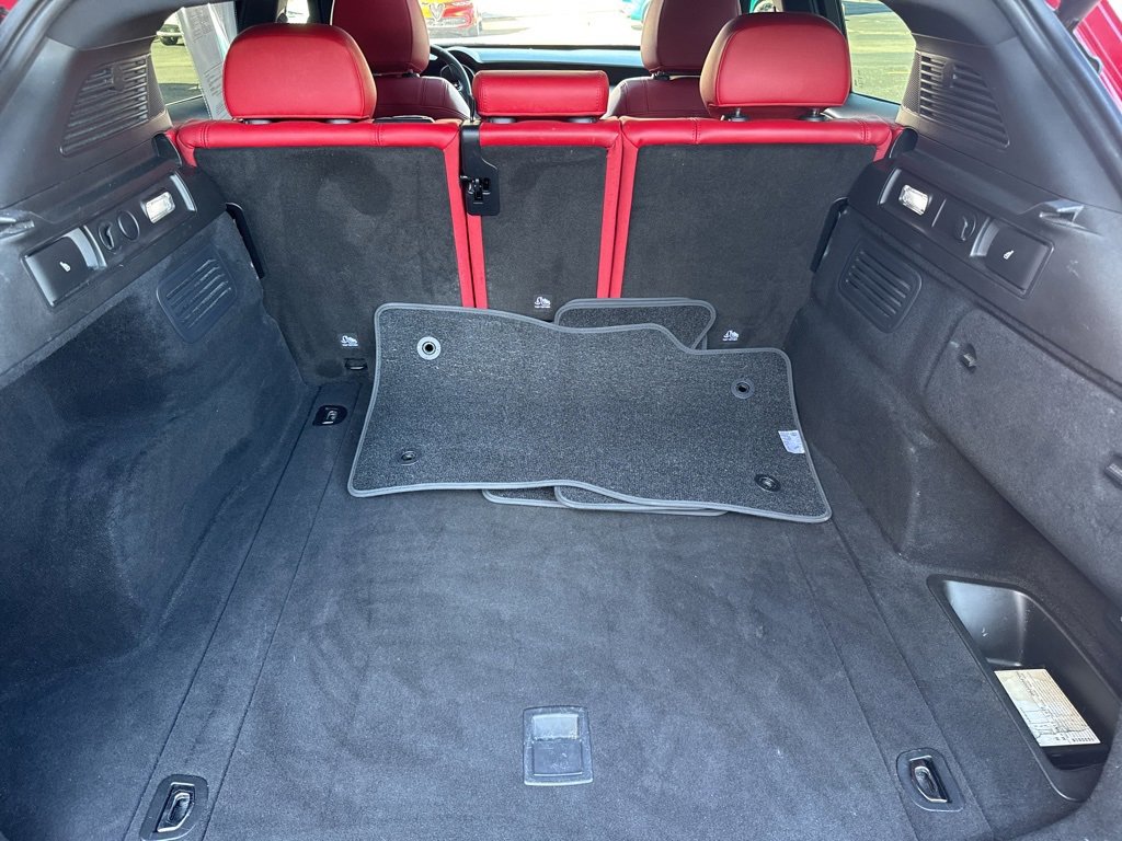 Used 2022 Alfa Romeo Stelvio Veloce image 50