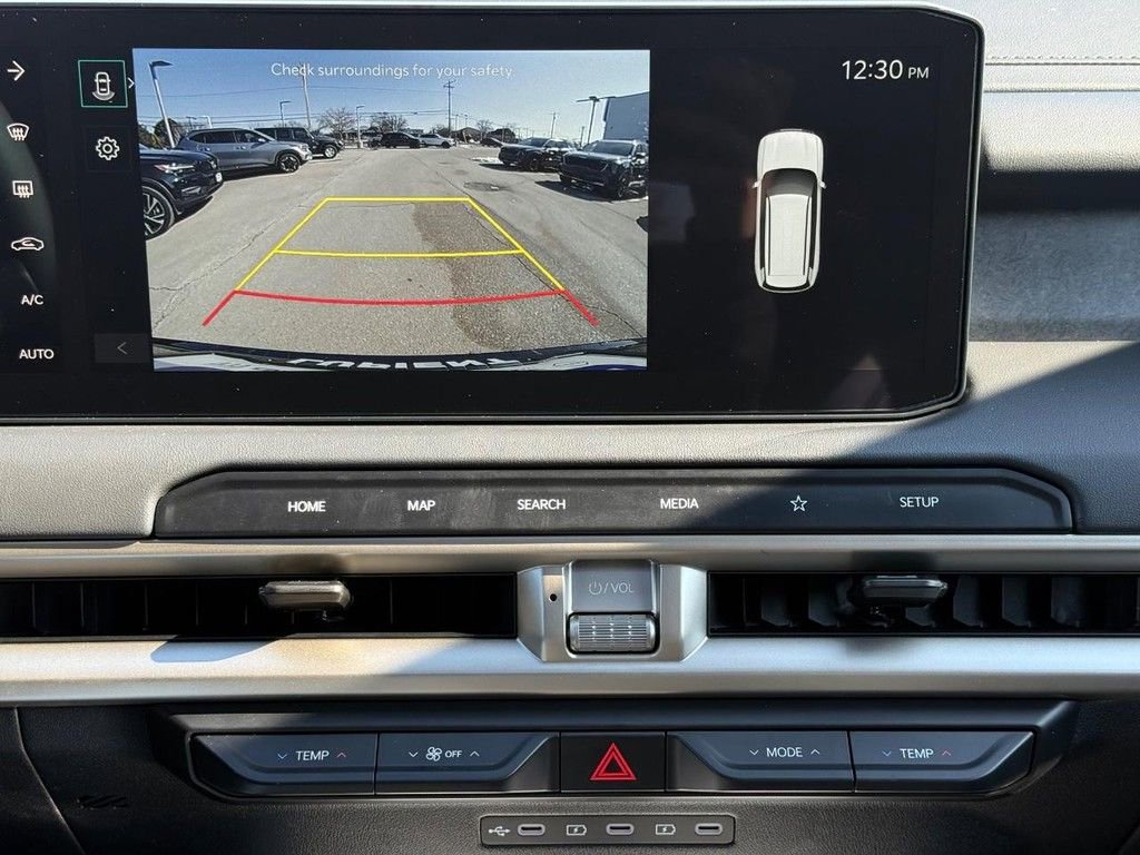 New 2027 Kia Telluride S image 22