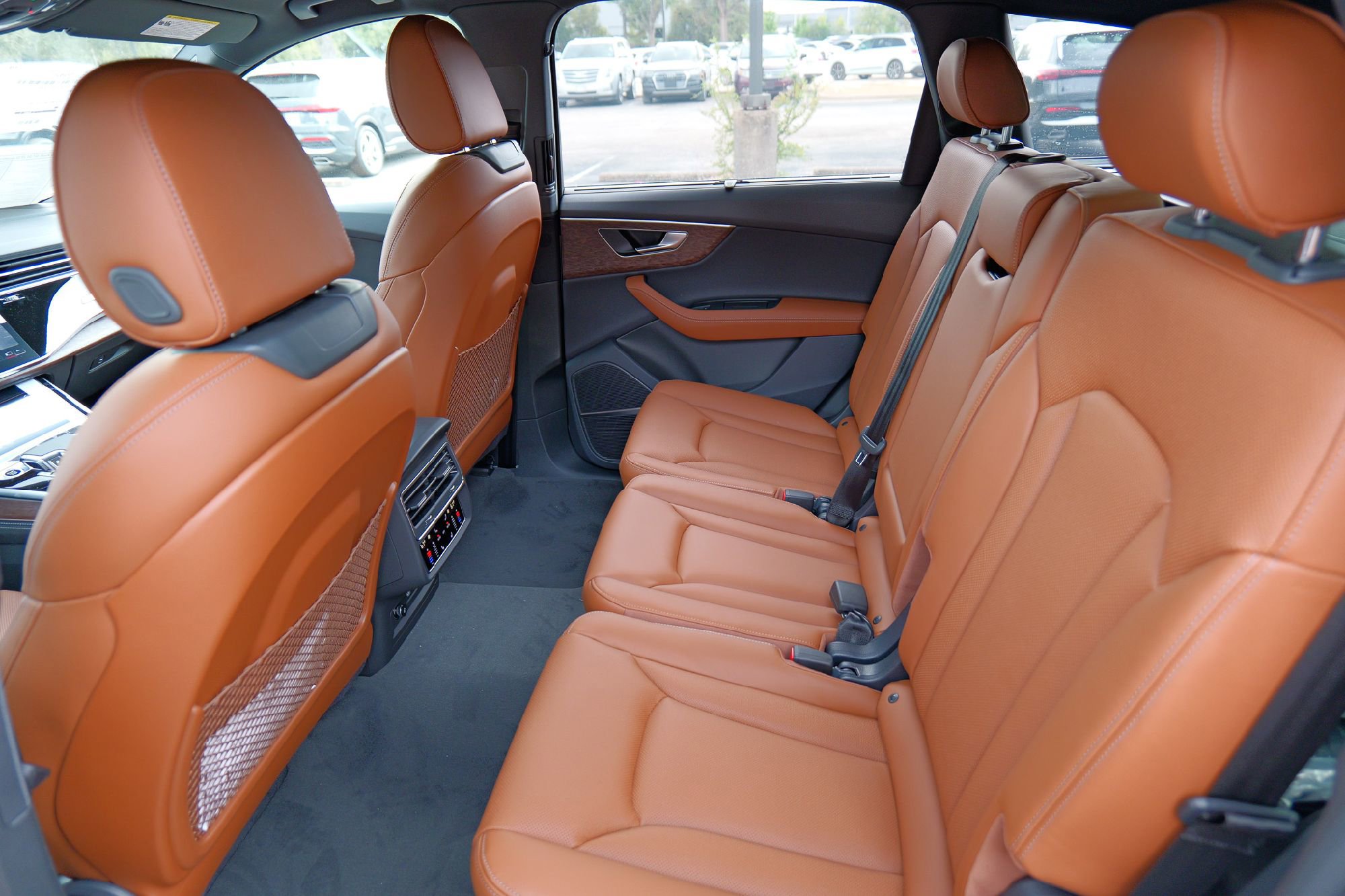 New 2026 Audi Q7 3.0T Prestige image 27