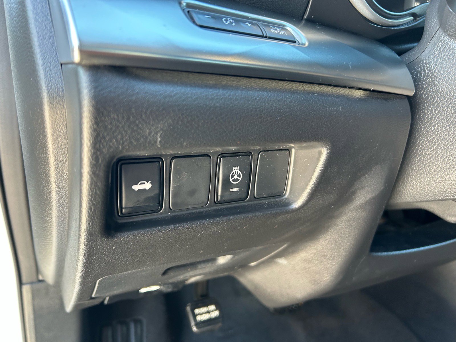 Used 2023 Nissan Maxima SL image 21