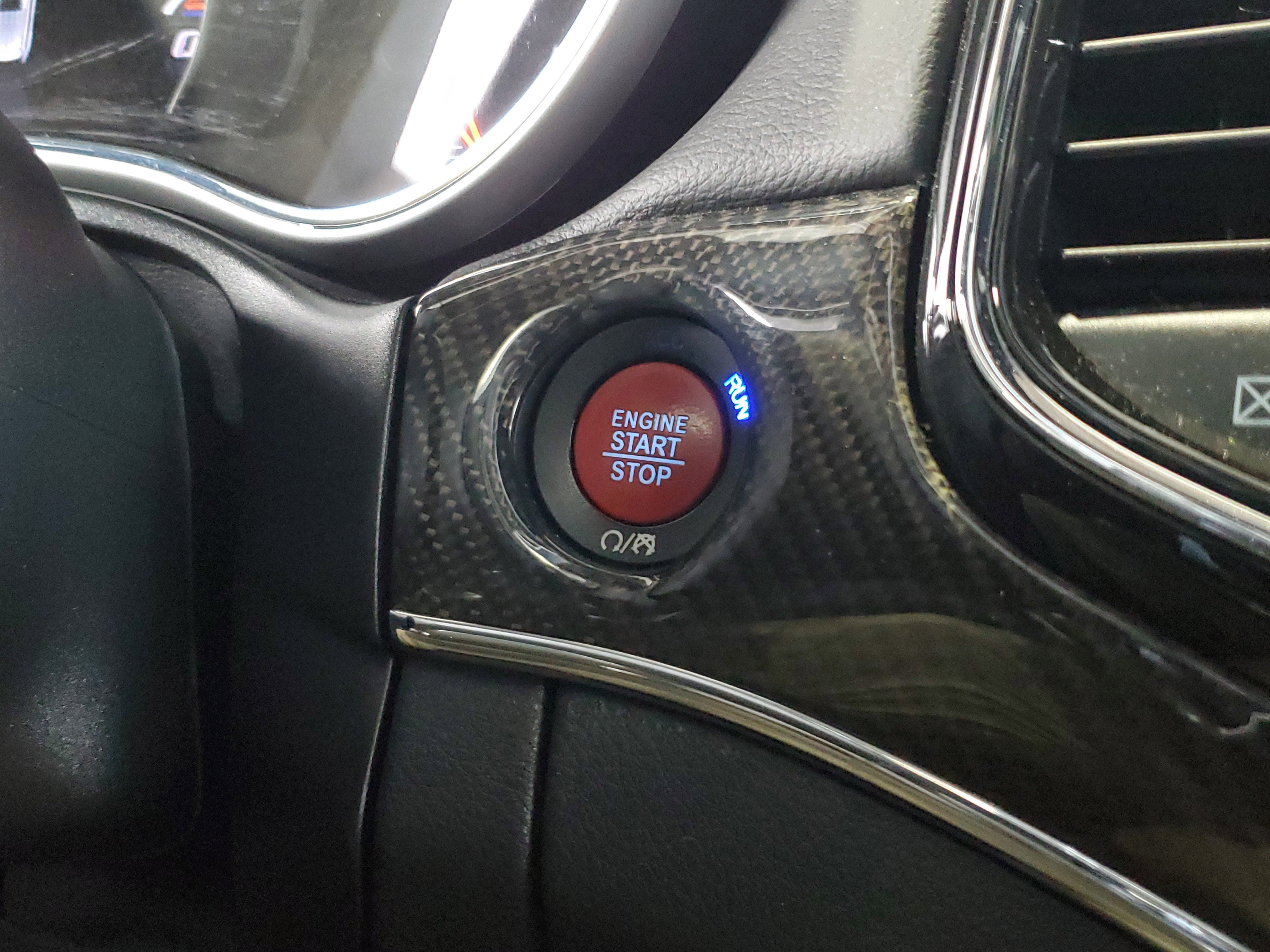 Used 2021 Jeep Grand Cherokee SRT AWD/4WD image 32