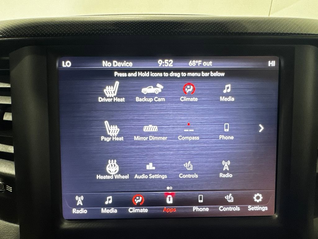 Used 2019 RAM 1500 Sport w/ Level 2 Equipment Group image 28