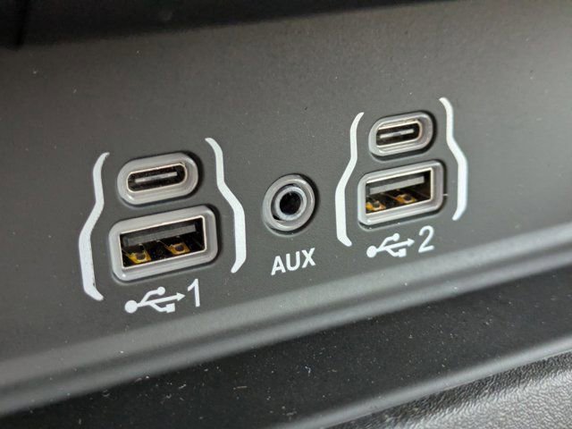 New 2026 RAM 1500 Big Horn image 16