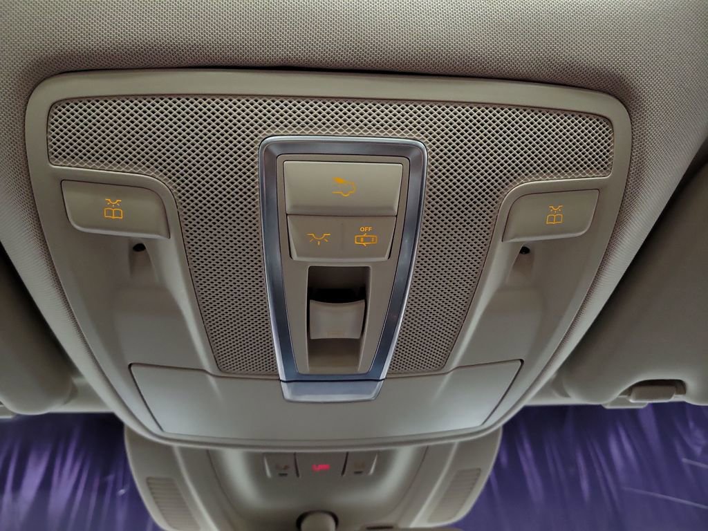 Used 2017 Mercedes-Benz GLE 350 4MATIC image 22