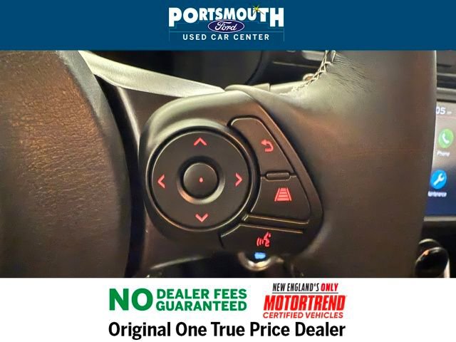 Used 2025 Toyota GR86 Premium w/ Performance Package image 17