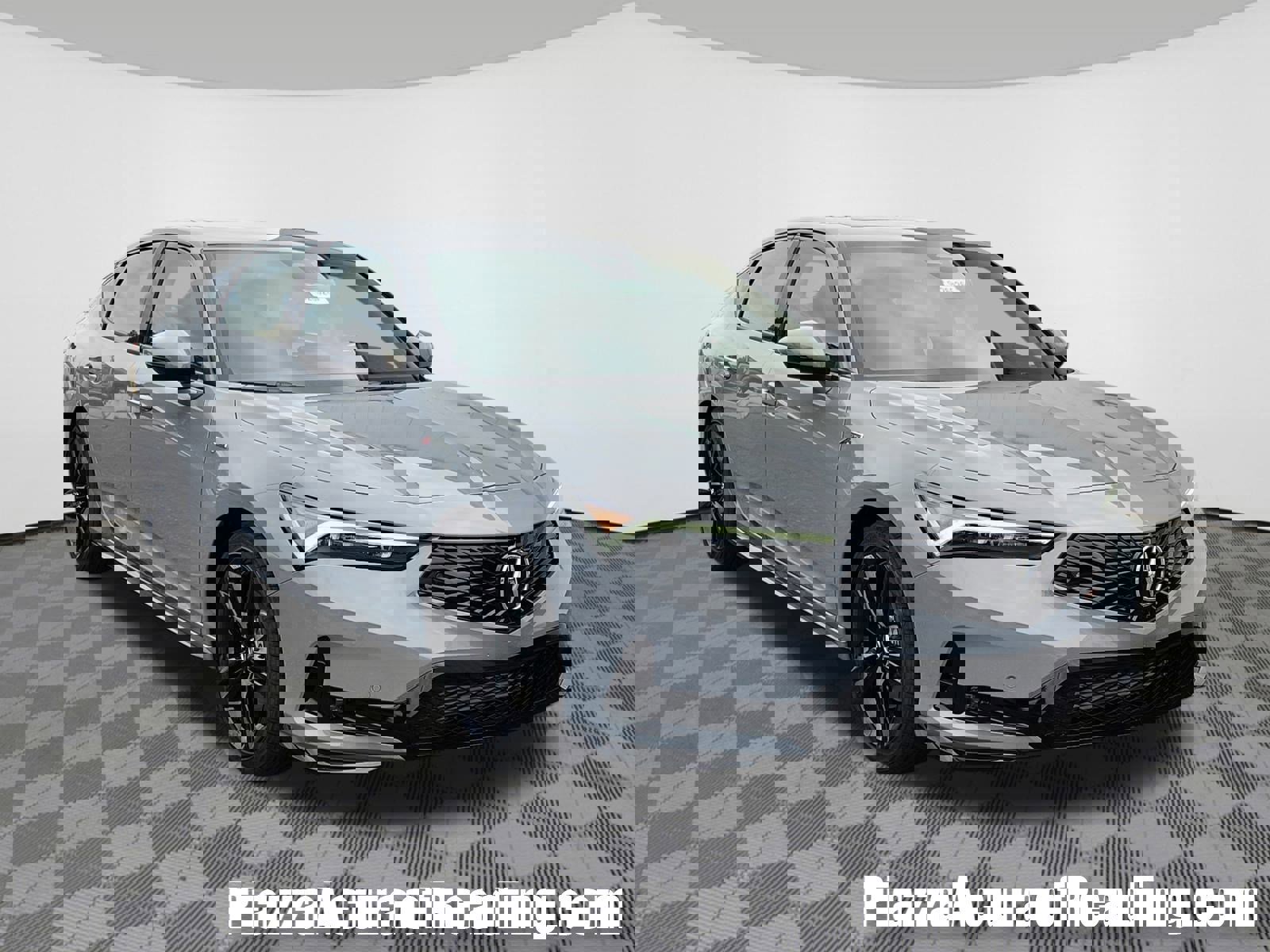 New 2026 Acura Integra A-Spec image 1