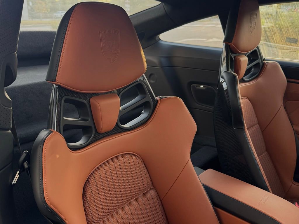 Certified 2024 Porsche 911 GT3 RS image 53