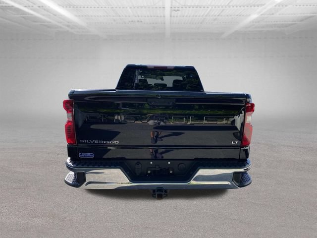Used 2023 Chevrolet Silverado 1500 LT w/ Protection Package AWD/4WD image 6