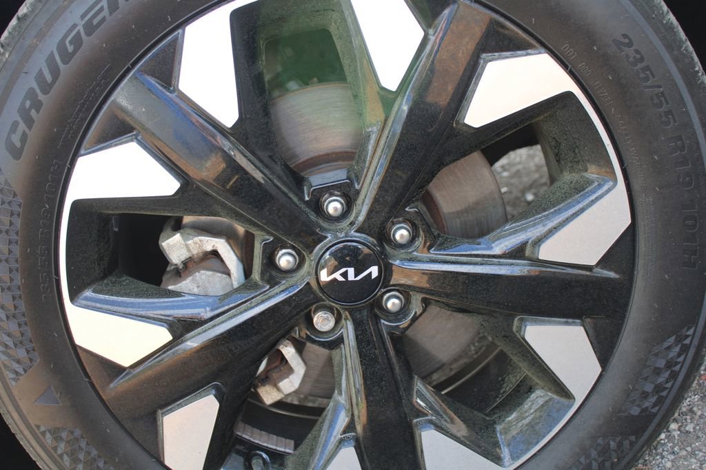 Certified 2023 Kia Sportage X-Line w/ X-Line Premium Package image 19