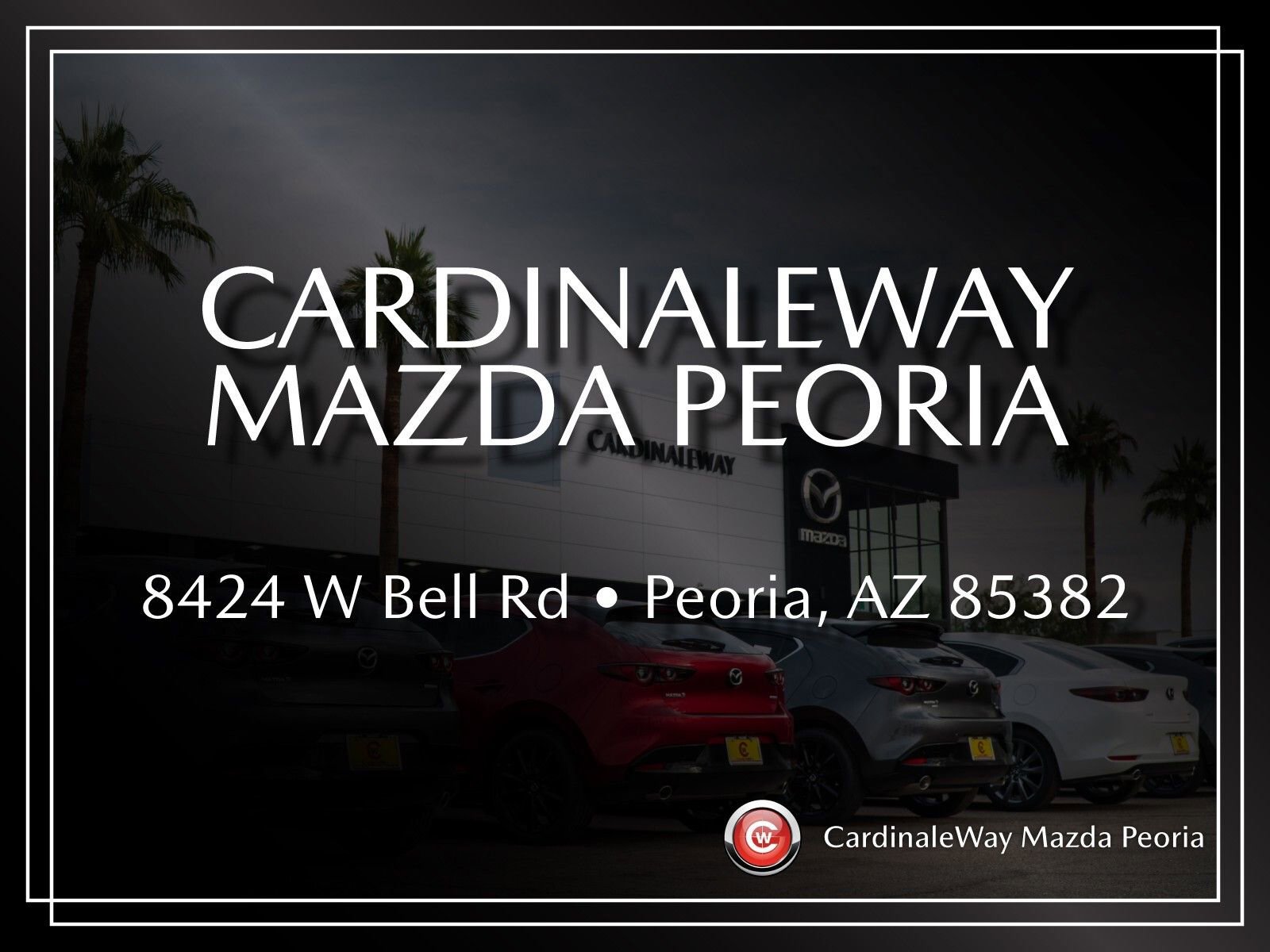 Certified 2025 MAZDA CX-30 AWD 2.5 S w/ Select Sport Pkg image 42