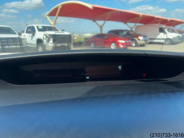 Used 2011 Toyota Prius Two FWD image 20
