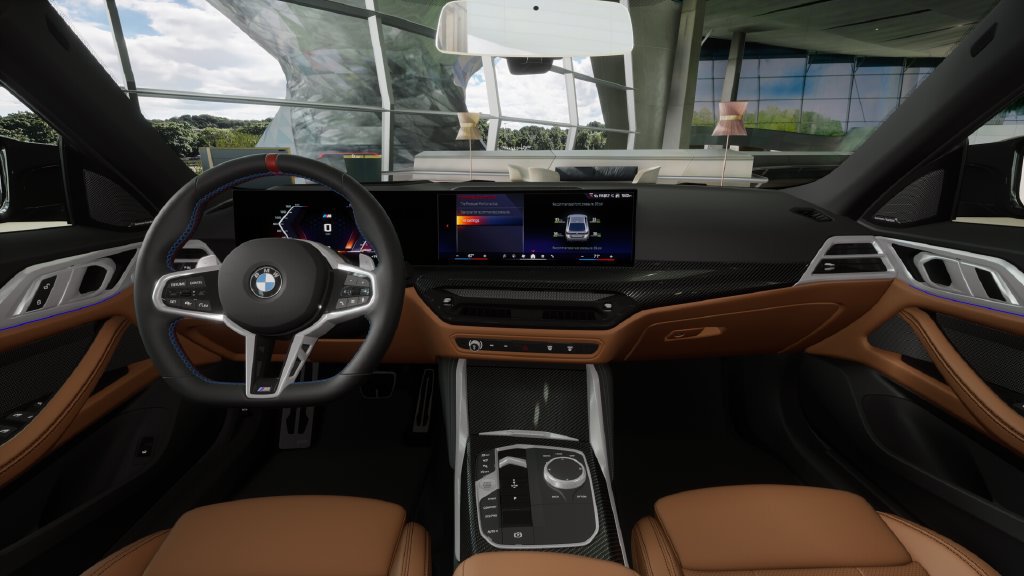 Used 2026 BMW M440i w/ Premium Package RWD image 37