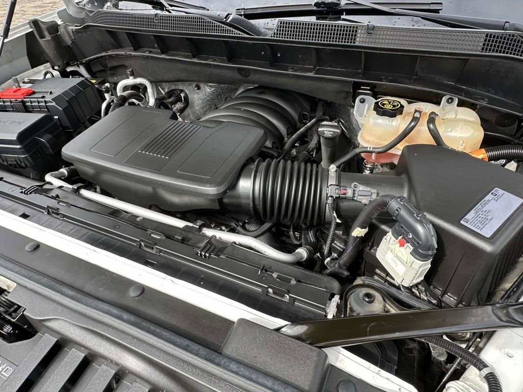 Certified 2020 Chevrolet Silverado 1500 LT Trail Boss image 11