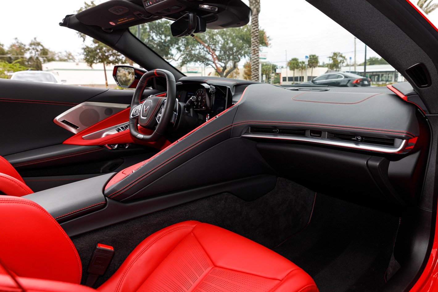 Used 2025 Chevrolet Corvette Z06 image 33