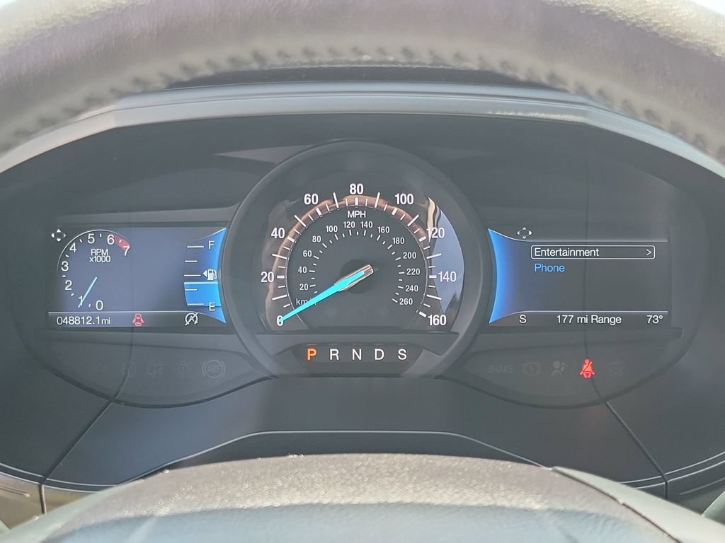 Certified 2023 Ford Edge SEL w/ Convenience Package AWD/4WD image 26
