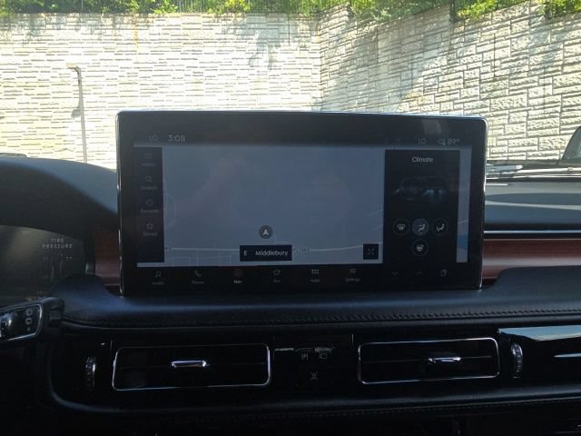 Certified 2023 Lincoln Nautilus Reserve AWD/4WD image 26