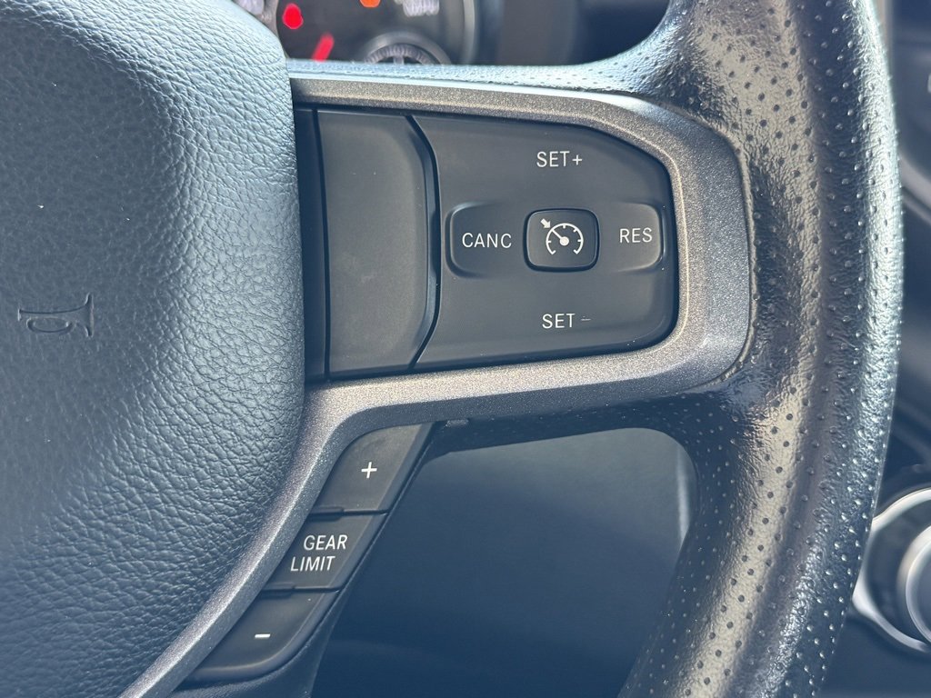Used 2023 RAM 2500 Tradesman image 29