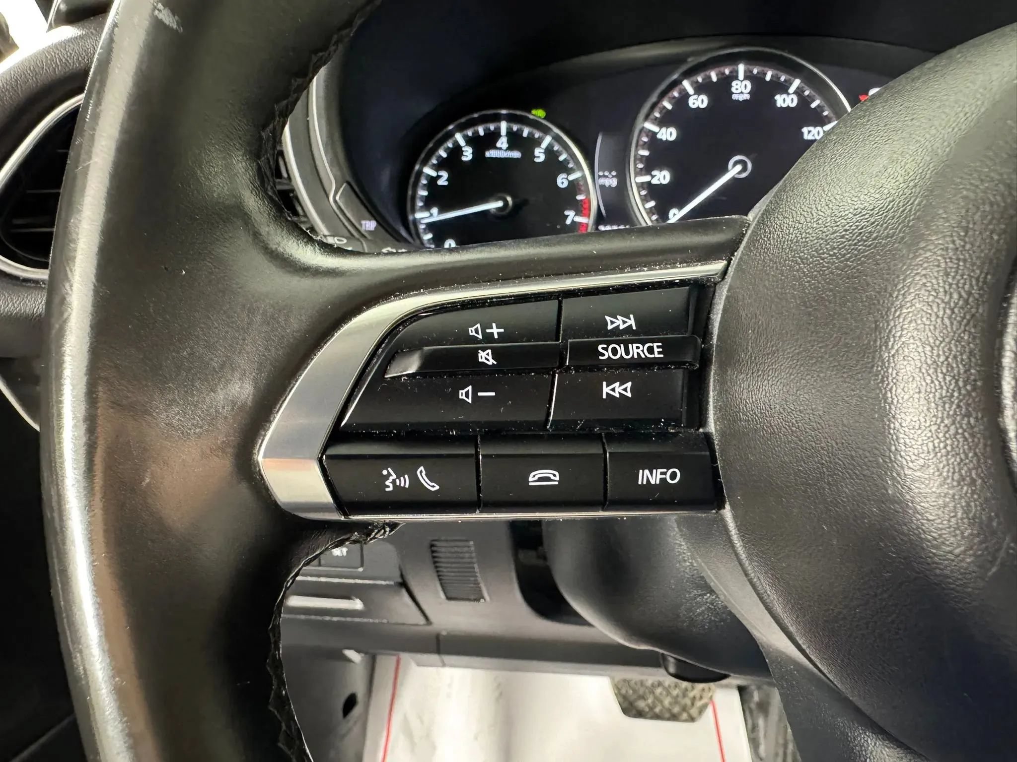 Used 2024 MAZDA CX-30 AWD 2.5 S w/ Preferred Package image 15