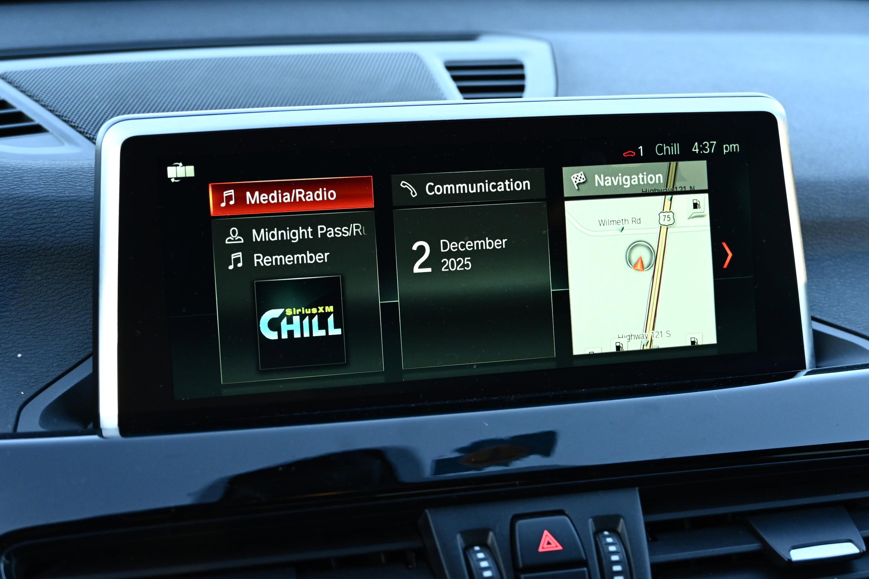 Used 2019 BMW X1 xDrive28i w/ Convenience Package image 21