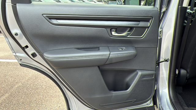 New 2026 Honda CR-V LX image 20