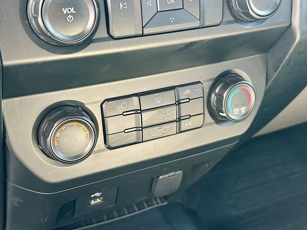 Used 2020 Ford F150 XL w/ Equipment Group 101A Mid image 14