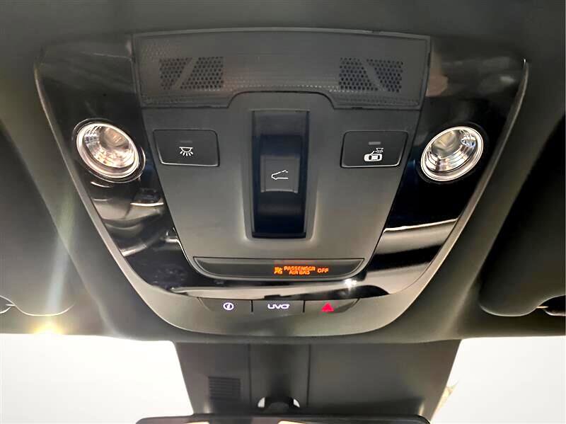 Used 2021 Kia K5 GT-Line image 16