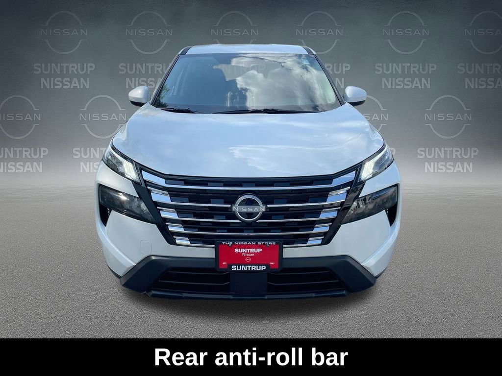 Used 2026 Nissan Rogue SV w/ Cold Weather Package image 21