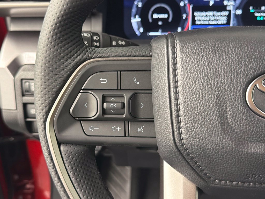 New 2026 Toyota Tacoma TRD Sport RWD image 20