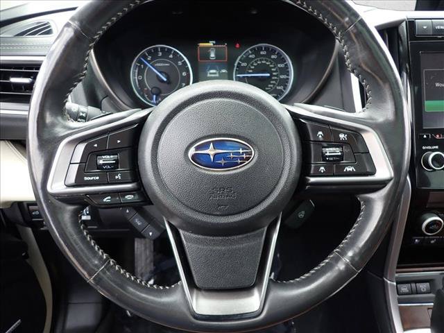 Used 2020 Subaru Ascent Touring w/ Popular Package #3 AWD/4WD image 15