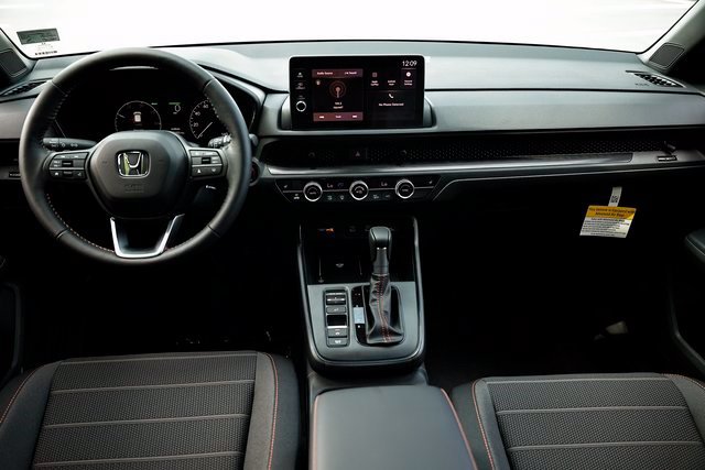 New 2026 Honda CR-V Sport image 30