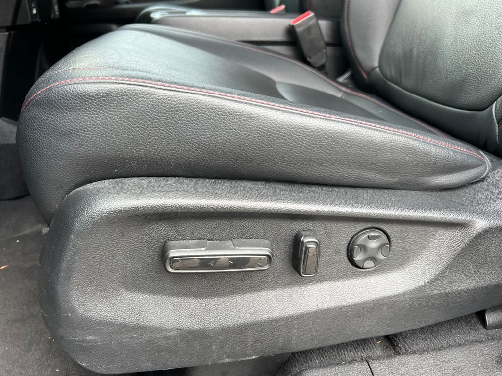 Used 2024 Honda Odyssey Sport image 14