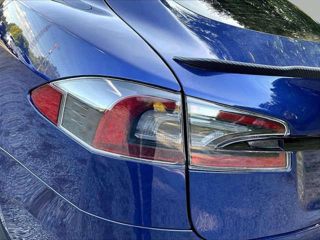 Used 2022 Tesla Model S AWD/4WD image 23
