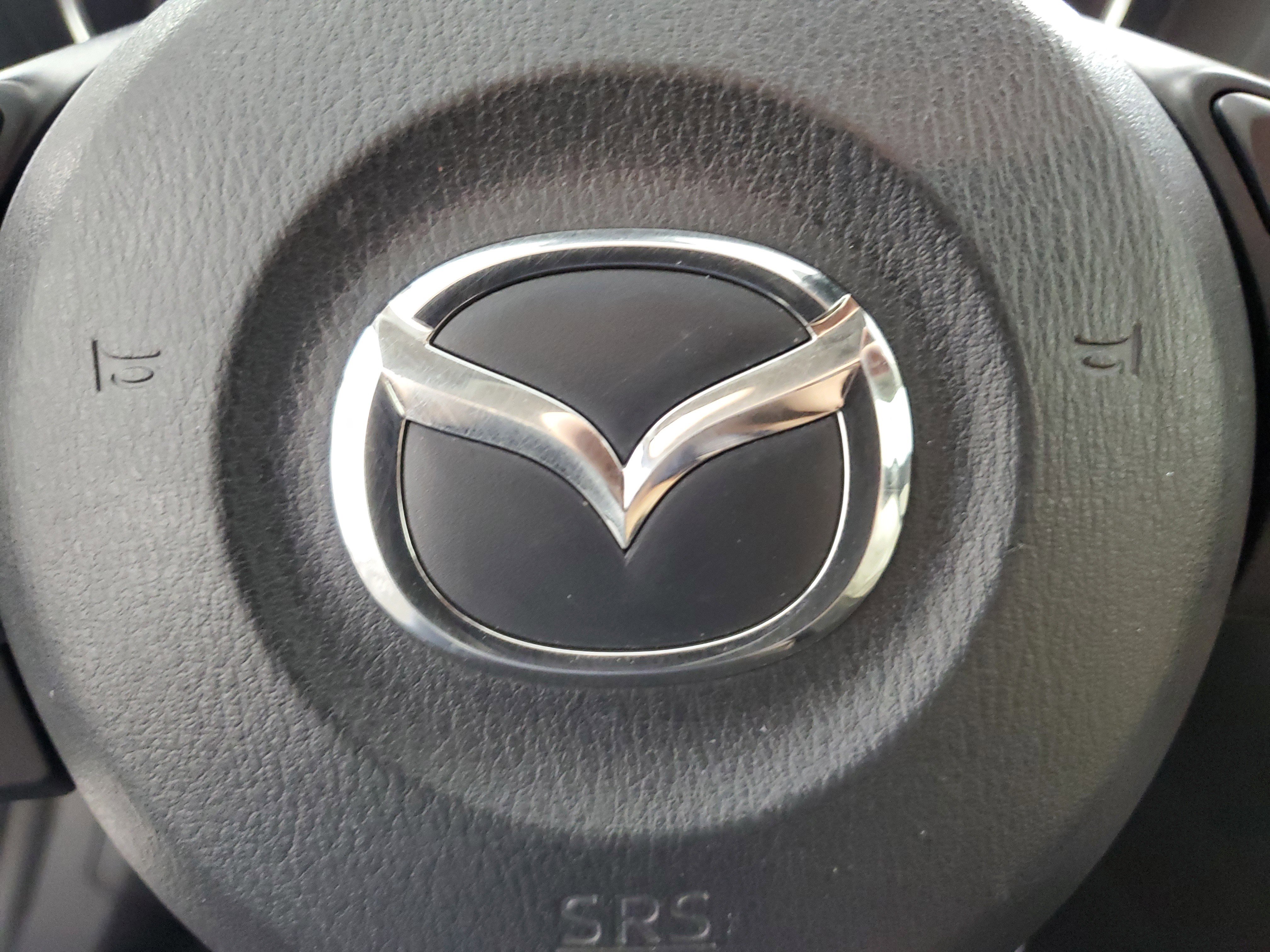 Used 2014 MAZDA MAZDA6 Grand Touring image 22